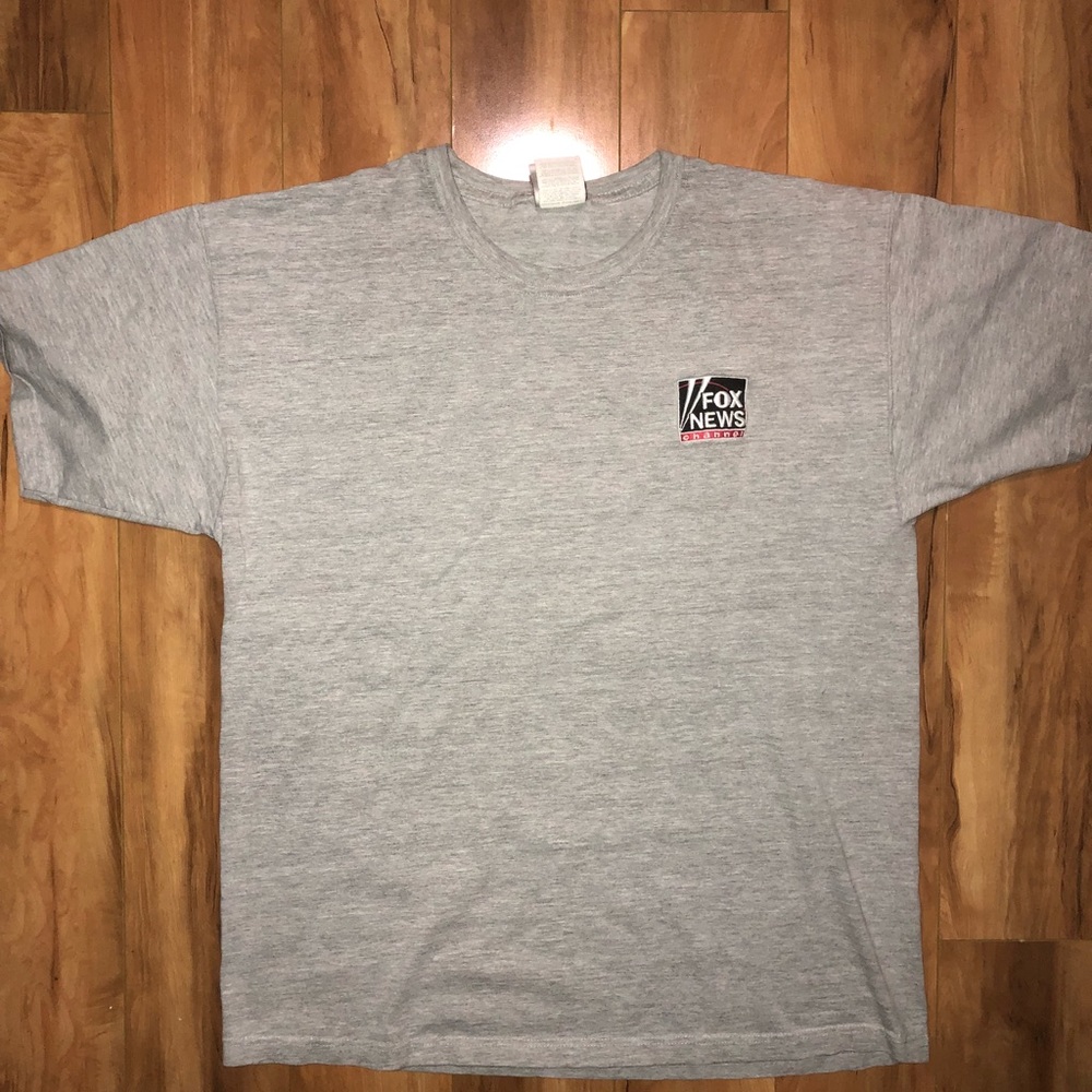 Fox News T-Shirt